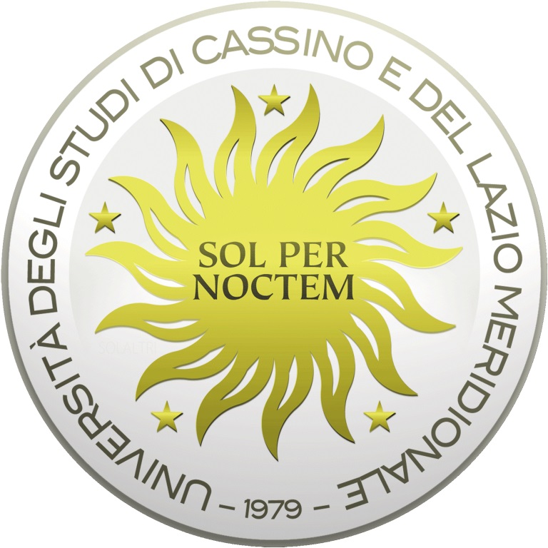 UNIVERSITY OF CASSINO AND SOUTHERN LAZIO, ИТАЛИЯ